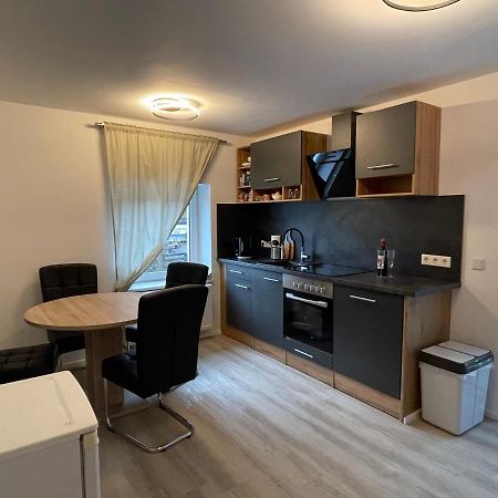 Ferienwohnung Nordsauerland Леннештадт Экстерьер фото
