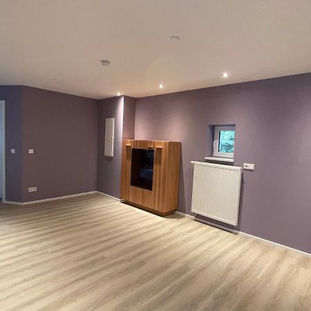Ferienwohnung Nordsauerland Леннештадт Экстерьер фото