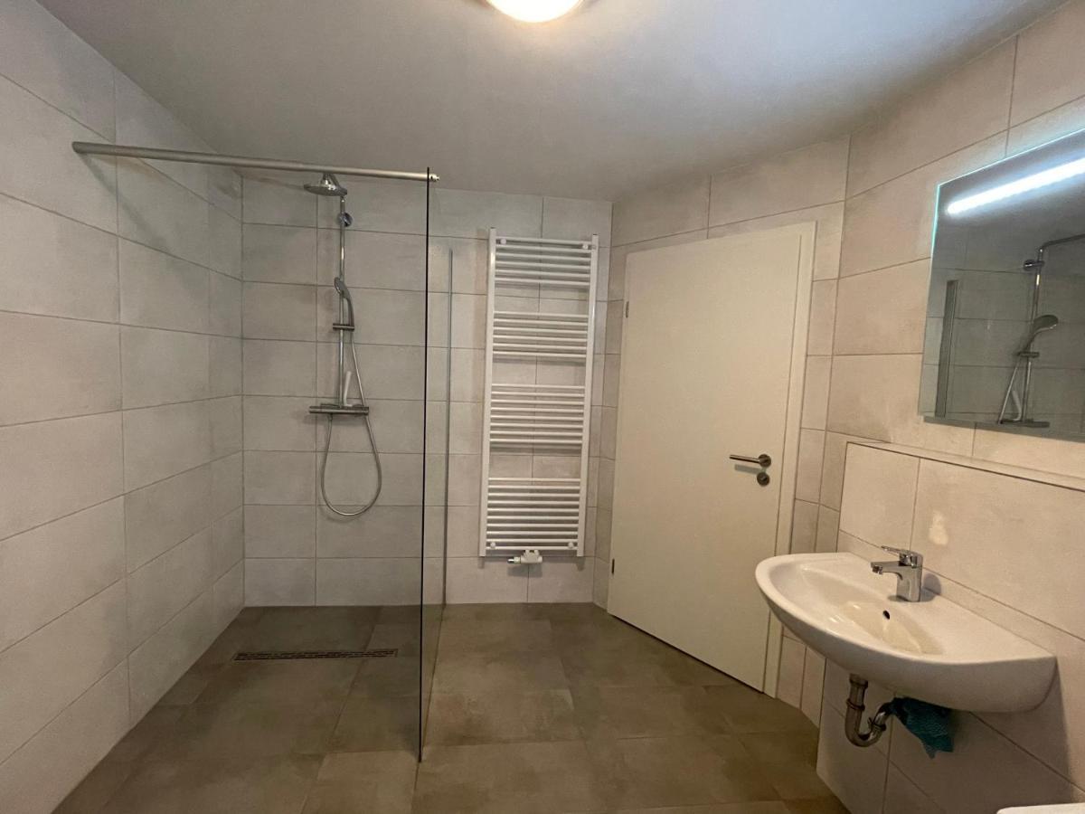 Ferienwohnung Nordsauerland Леннештадт Экстерьер фото